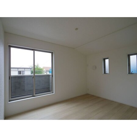 Kolet府中是政の物件内観写真